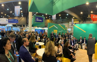 At OTC Houston 2019, Brazilian companies talk about the opportunities for the oil and gas market in Brazil