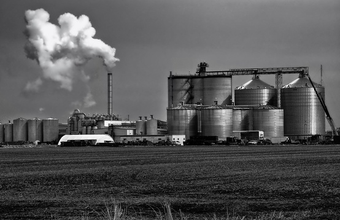With 2.61 billion liters in January, ethanol sales records first growth this season