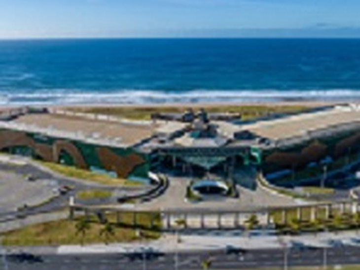 Bahia Oil & Gas Energy 2023 starts this Wednesday (24) at the Salvador Convention Center