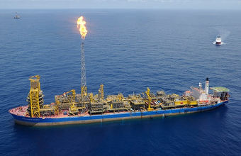 Petrobras reaches daily, monthly and annually records in oil and natural gas production in December 