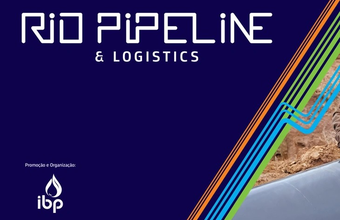 Rio Pipeline & Logistics 2025 kicks off today, September 9