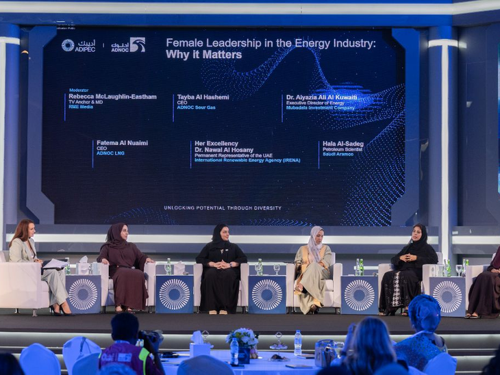 ADIPEC 2023