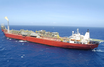 Sale of Interest in Concessions of Bijupirá and Salema 