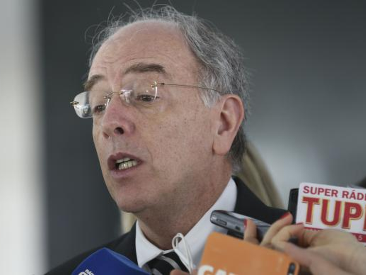 Petrobras CEO expects growth resumption in three years