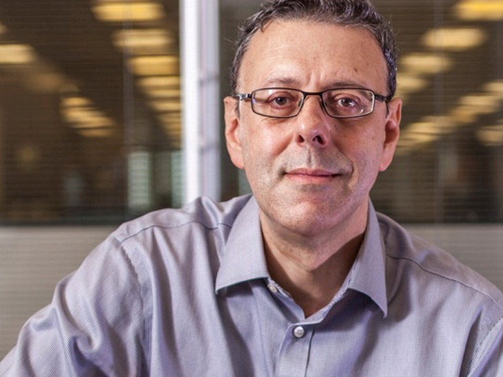 Carlos Mastrangelo assumes the Production Director of Enauta