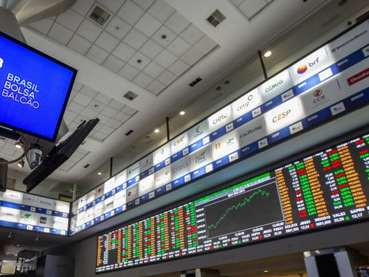 Cbios trading system starts operating at B3