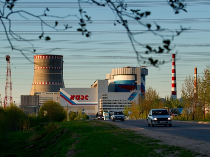 Rosatom will build 28 large nuclear power units in Russia by 2030