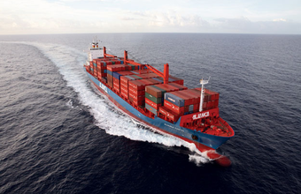 Alianca Invests in Cabotage Project Cargo Transport