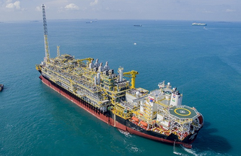 Siemens to deliver gas turbine packages, services for Petrobras’ Sépia FPSO