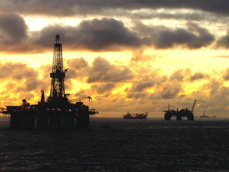 Marlim Cluster continues with Petrobras