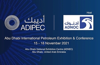 ANP participates in ADIPEC in Abu Dhabi