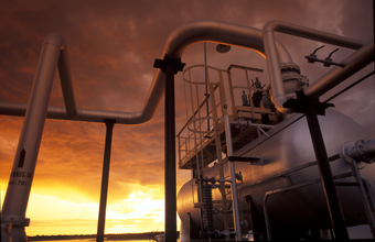Petrobras sets a record for Pre-Salt Natural Gas Processing
