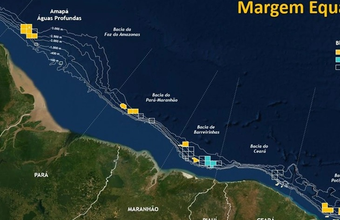Petrobras Obtains Authorization from Ibama for Deepwater Drill Simulation off the Coast of Amapá