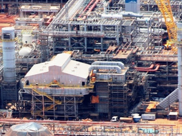 Petrobras releases teaser for sale of fertilizer plant 