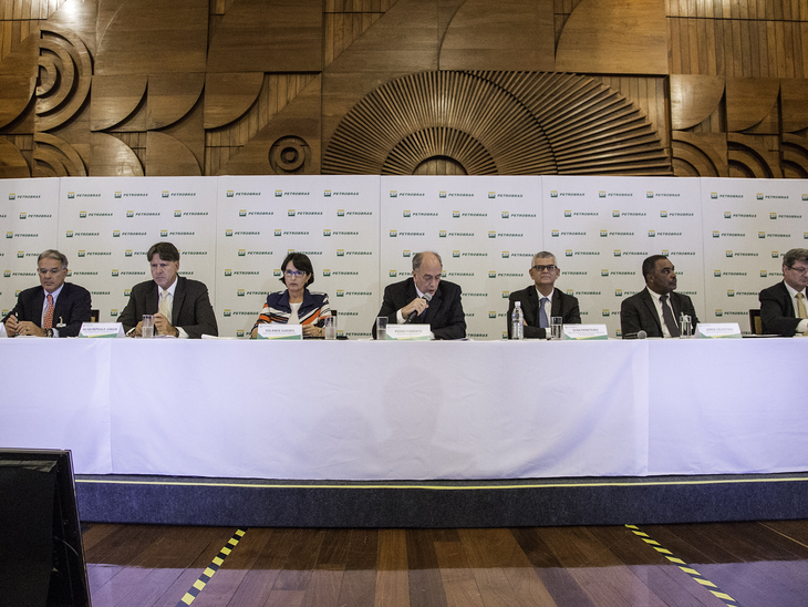 2016 Results: almost US $ 100 billion in loss and net income of R $ 17 billion