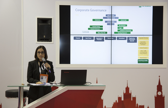 Petrobras will invest US$ 750 million in social and environmental projects between now and 2018.