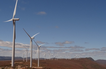 Wind energy companies plan to invest nearly R$1 billion in Bahia
