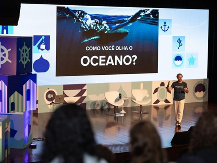 Tomorrow Blue Economy sets Niterói in motion in the countdown to the main event