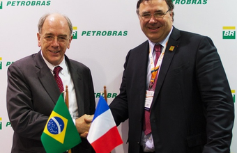 Petrobras and Total form a Strategic Alliance in Upstream and Downstream 
