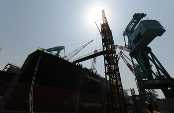 Collaborative project to trim newbuild costs through standardization enters phase 2