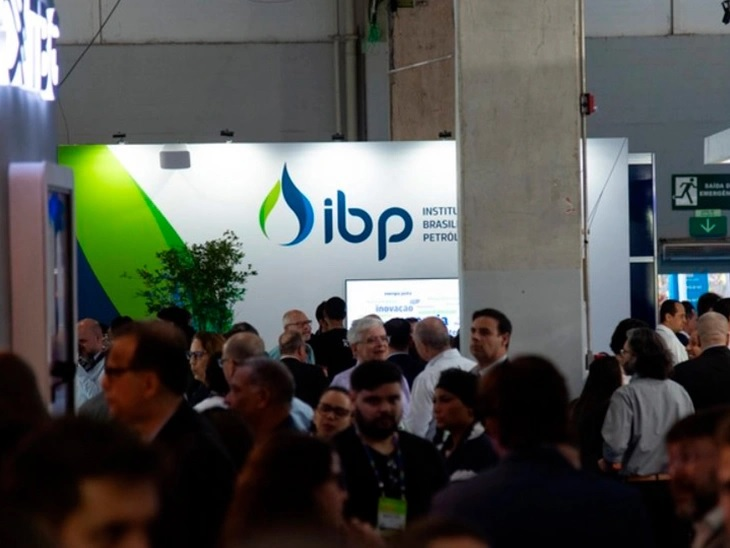 Rio Pipeline 2025 Exhibition Showcases Innovations in Energy and Logistics