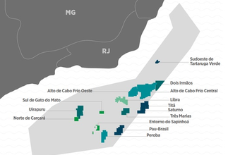 3 million barrels of oil were produced in the third quarter by the sharing scheme, says PPSA