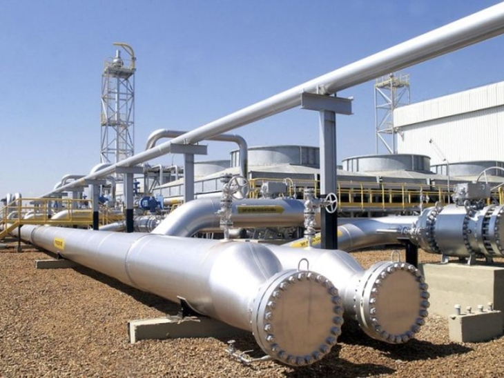 Petrobras completes sale of shares in Gaspetro