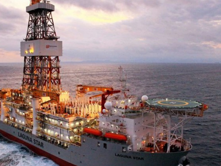 "The Impacts of Mental Illness and the Abuse of Psychotropic Substances in Offshore Work"