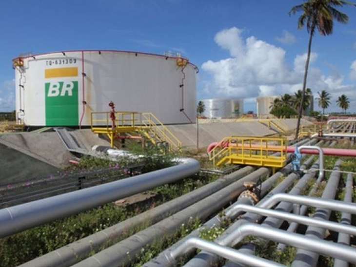 Petrobras concludes the sale of TAG