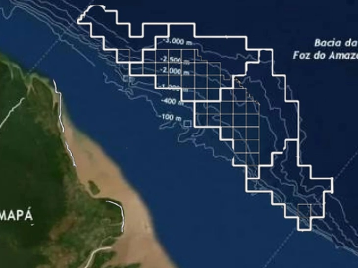License Grant for Drilling in the Equatorial Margin Is Positive for the Country, Says IBP