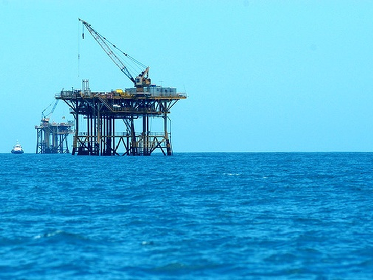 Divestment project of shallow water assets