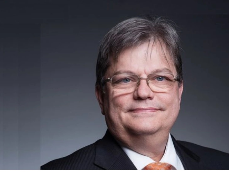 Paulo Palaia is nominated for Executive Director of Digital Transformation and Innovation at Petrobras