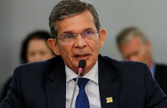 People Committee approves Joaquim Silva and Luna for the positions of Management advisor and President of Petrobras