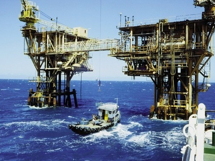 Petrobras informs on divestment of Enchova and Pampo clusters