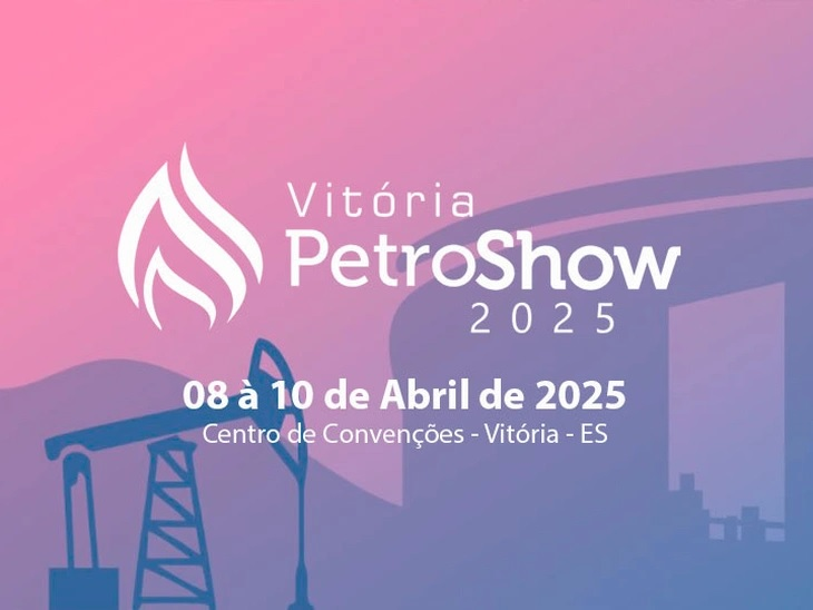 Entrepreneurship and Energy Sector Leaders Invite You to Vitória PetroShow 2025