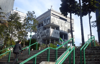 Agreement with the ANP on the unification of Parque das Baleias fields