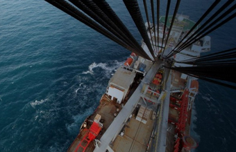 Subsea 7 awarded contract offshore Brazil