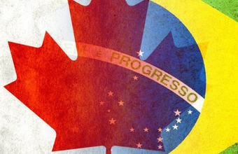 Experiences and Information: Firjan closes partnership with Canadian oil and gas organization