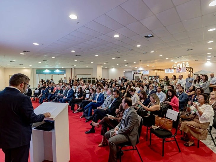 iBEM 2026 brings together specialists and discusses the future of energy