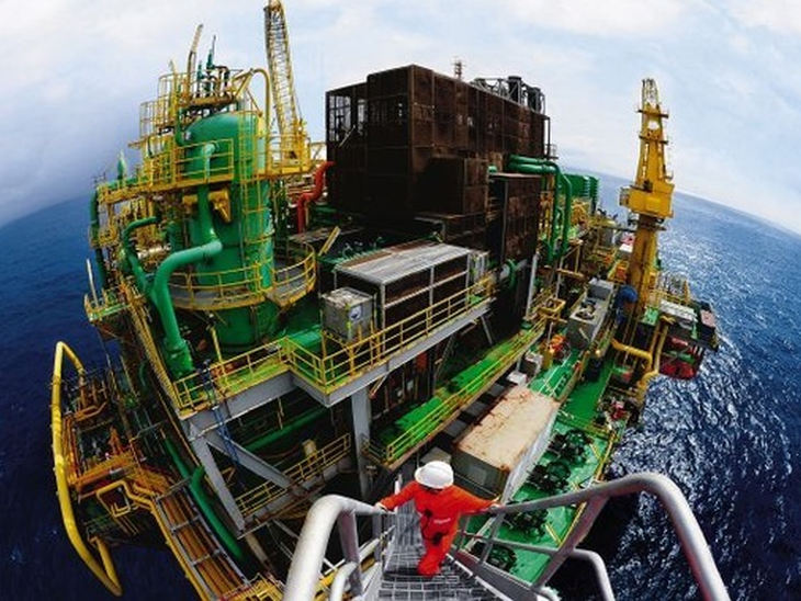 Changes are welcome for Petrobras, Shell, Total, Statoil, CNOC, CNPC, Repsol and Galp 