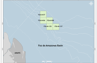 Petrobras increases investments in the northern of Brazil