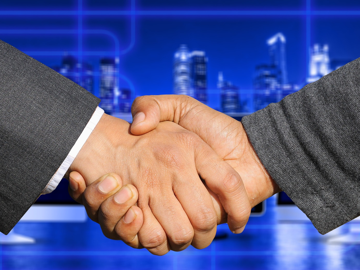 Entrust Solutions Group Acquires Magellan Advisors