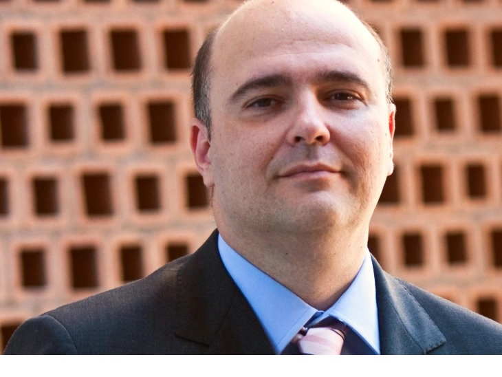 Marco Vilela is appointed CEO of Energy Hub Ventures
