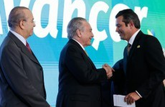Understand the programme that will resume stalled works throughout Brazil