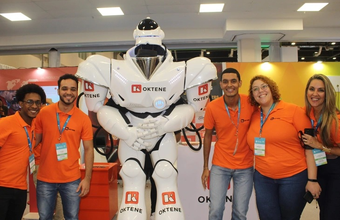 Oktene Introduces Brazil's First Marketplace Focused on the Oil and Gas Industry
