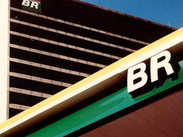 Filing for registration of initial public offering of shares by Petrobras Distribuidora S.A. 