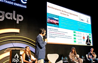 ROG.e 2026 brings global leaders together to discuss the future of energy in Rio de Janeiro