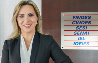 Development Plan that foresees R $ 33 billion in investments in ES, is released by Findes