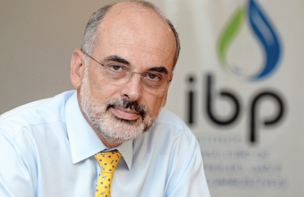 "Each one will be able to create its own unique and customized Rio Oil & Gas", says general secretary of IBP
