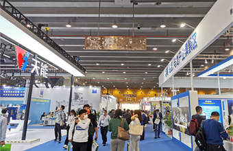 China Produced 324GWh of Lithium Batteries in 2021, up by 106%